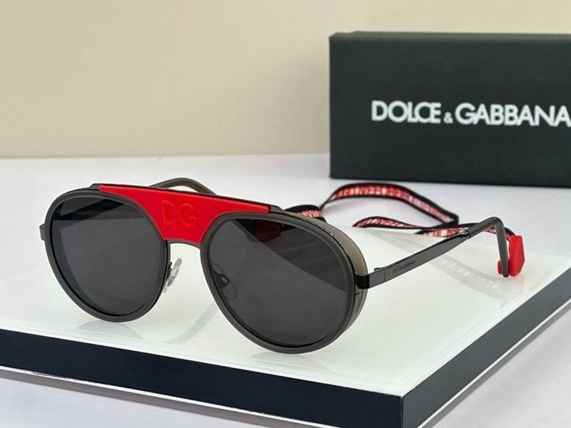 D&G Sunglasses 169